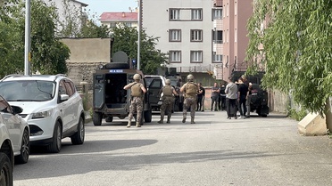 Muş'ta Silahlı Saldırı: Şüpheli Etkisiz Hale Getirildi