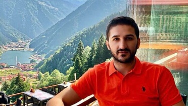 Motosiklet Kazasında Genç Sürücü Hayatını Kaybetti