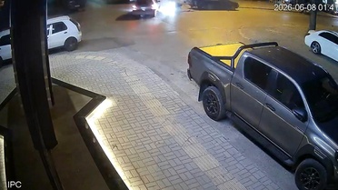 Antalya'da Trafik Kazası: 2 Yaralı