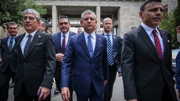 Özgür Özel: Önce Kurultay, Sonra İktidar