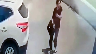 Adana'da Platonik Aşka Kanlı Saldırı
