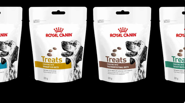 Royal Canin fonksiyonel ödül mamalarını Türkiye pazarına sundu