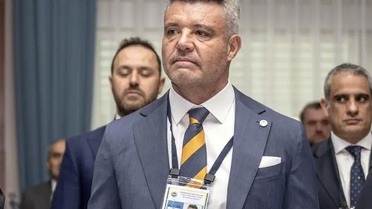 Sadettin Saran'ın beğendiği paylaşım olay oldu
