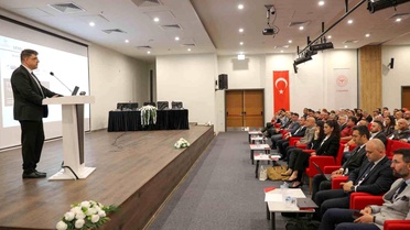 Yeni Denetim Sistemi REDES Tanıtıldı
