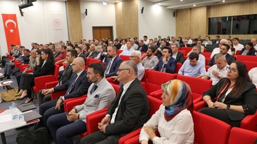 Sağlıkta Yeni Sistem: REDES Tanıtımı