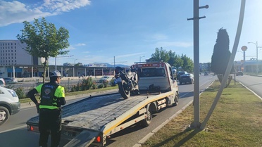 Motosiklet Kazasında Şehit Pilotun Kardeşi Hayatını Kaybetti