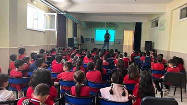 Niğde'de Siber Güvenlik Eğitimi
