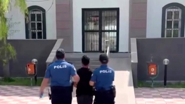 Hırsızlık suçundan aranan firari yakalandı