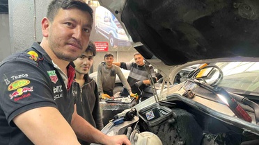 Yaz Sıcaklarında Araç Bakımı Önemi