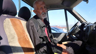 Kayıp Alzheimer Hastası 43 Saat Sonra Bulundu