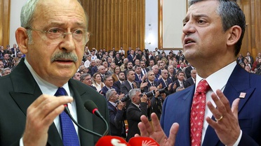 TBMM'yi gece yarısı alarma geçiren 6 bin kişilik kaos senaryosu