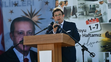 Tekirdağ'da Hayat Boyu Öğrenme Haftası Etkinliği