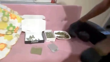 Tekirdağ'da Uyuşturucu Operasyonları: 19 Tutuklama