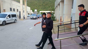Orhangazi'de Uyuşturucu Operasyonu