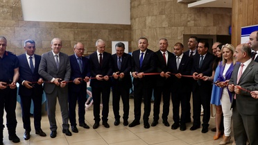Trabzon'da Ceza İnfaz Sergisi