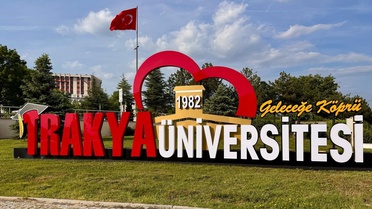 Trakya Üniversitesi'nde Mezunlar için Fotoğraf Platformu