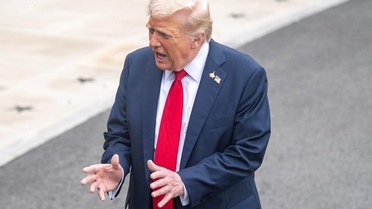 Trump: İran Helikopterimizi Düşürdü