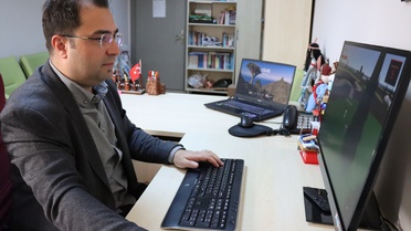 Yerli Oyun: Alp Khan ile Türk Kültürü Dijitalde Hayat Buluyor