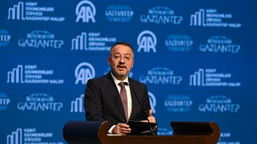 Türkiye-Suriye Ticari İlişkileri Güçleniyor