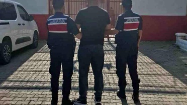 Aydın'da Hükümlüler Yakalandı