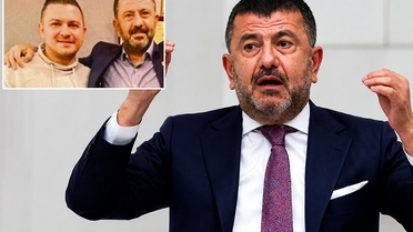 Veli Ağbaba'nın şoföründen ek ifade: Mavi poşette dolar, iPhone ve viski iddiaları