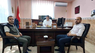 Orman Yangınlarına Karşı Farkındalık Ziyareti