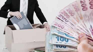 İstifa dilekçesine yazdığı ifade başını yaktı, bir kuruş dahi tazminat alamadı