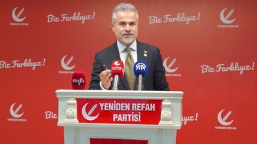 Kılıç'tan CHP'ye kaos ve arbede uyarısı