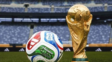2026 Dünya Kupası'nın Yeni Rakibi: İklim Krizi Sahaya İniyor