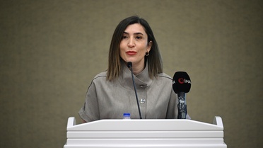 Alevilik ve Bektaşilik Ansiklopedisi Çalıştayı