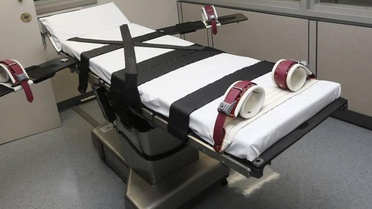 Alabama'da azot gazıyla idam durduruldu