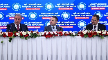 Yargıda Hedef Süre Uygulaması Geliyor