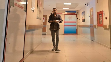 İnegöl'de İş Kazası: İki Parmak Koptu
