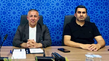 AK Parti Bilecik'te Teşkilat Toplantısı
