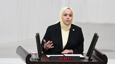 Çelik: Netanyahu'nun 'en ahlaklı ordu' sözü dünyanın en büyük yalanı