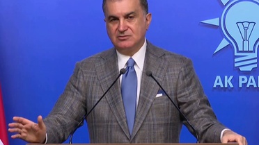 Çelik: Netanyahu soykırımcı şebekedir