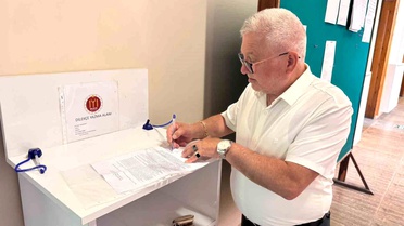 AK Partili üye belediyeden 'Denetim Komisyonu Raporu'nu talep etti