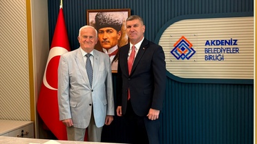 AKBB ve TBV'den Koruyucu Sağlık İçin Protokol
