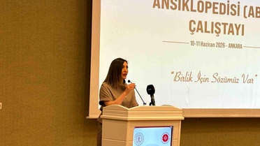 Alevilik ve Bektaşilik Ansiklopedisi Çalıştayı