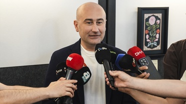 Alperen Şengün: Gençler İçin İlham Olmak İstiyorum