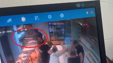 Ankara'da iki grup arasında sopalı kavga: 2 yaralı