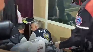 Ankara'da Kumar Operasyonu: 11 Gözaltı
