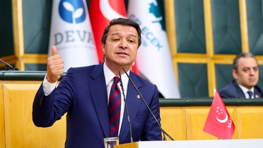 Saadet Partisi: Baskın Seçim Yolda