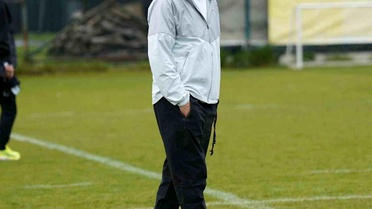 Kayserispor'un Yeni Teknik Dadaş: Atila Gerin