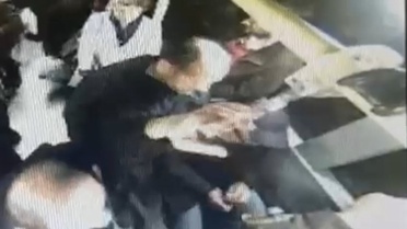 Mezdeke Aynur'un katili daha önce de 'hareketlerini beğenmedim' deyip birini dövmüş