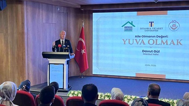 Koruyucu Aileler Çocukların Geleceğine Dokunuyor