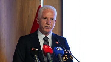 Bakan Göktaş: Koruyucu aileler 11 bin 22 çocuğun hayatına dokunuyor