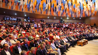Güler: Türkiye krizlerin çözümünde aranan ülke