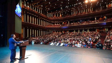 Bakan Tekin: 28 Şubat’ta yaşanan acıları unutmadık