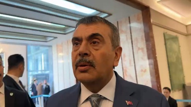 Bakan Tekin'den Öğretmen Ölümü Açıklaması
